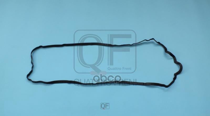 Прокладка клапанной крышки QUATTRO FRENI арт. qf82a00162