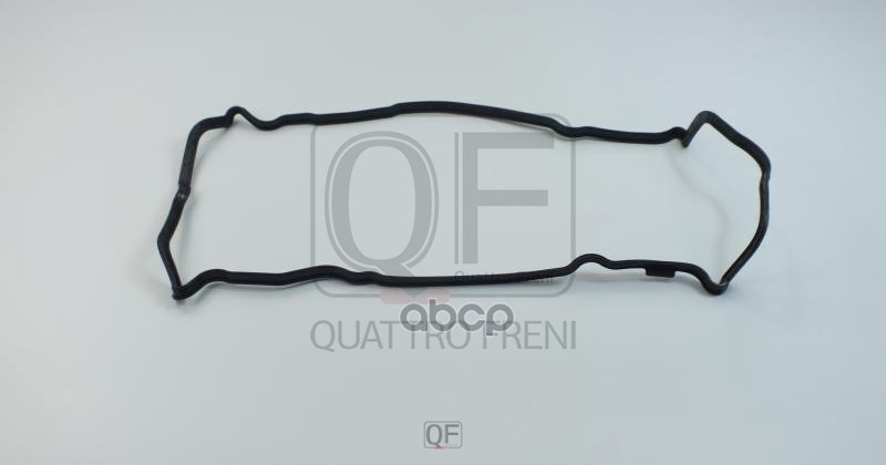 Прокладка клапанной крышки QUATTRO FRENI арт. qf82a00167