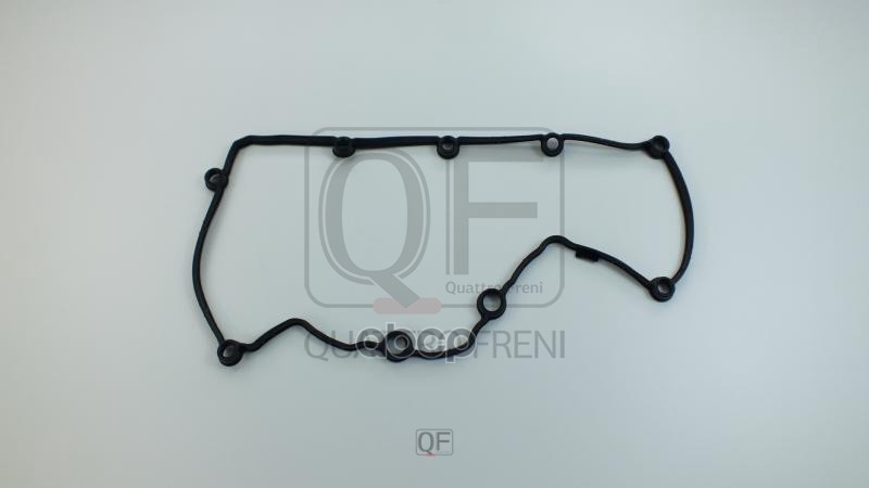 Прокладка клапанной крышки QUATTRO FRENI арт. qf82a00168