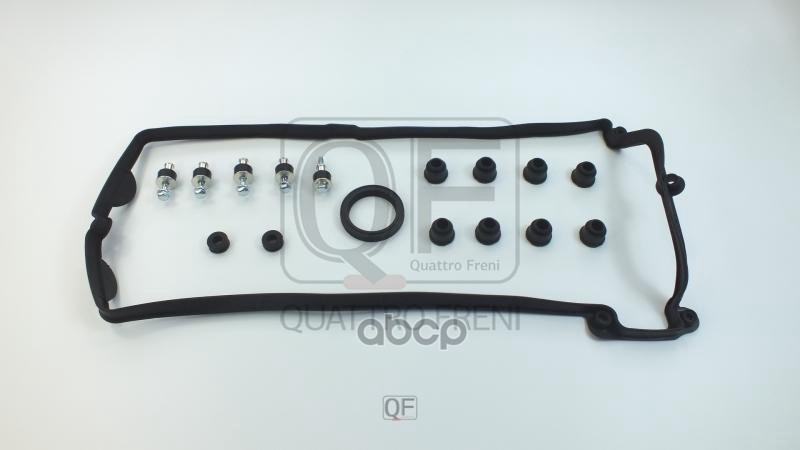 Прокладка клапанной крышки rh QUATTRO FRENI арт. qf82a00172
