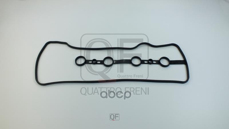 Прокладка клапанной крышки QUATTRO FRENI арт. qf82a00173