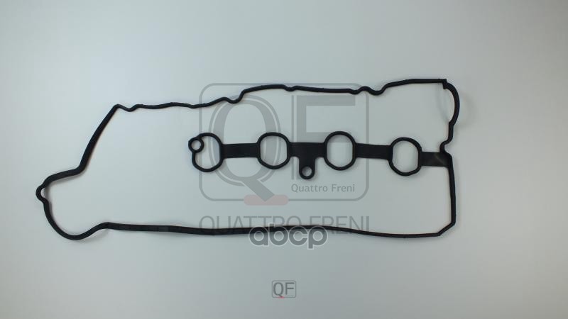Прокладка клапанной крышки QUATTRO FRENI арт. qf82a00175