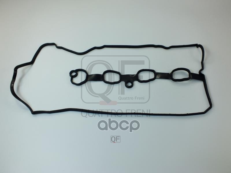 Прокладка клапанной крышки QUATTRO FRENI арт. qf82a00176