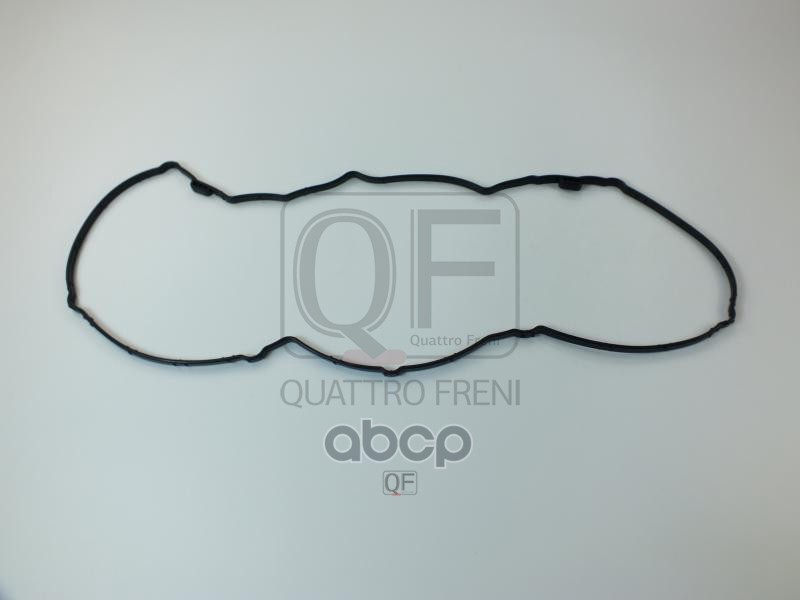 Прокладка клапанной крышки QUATTRO FRENI арт. qf82a00185