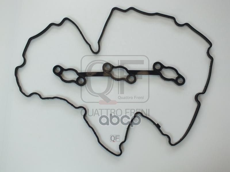 Прокладка клапанной крышки rh QUATTRO FRENI арт. qf82a00192