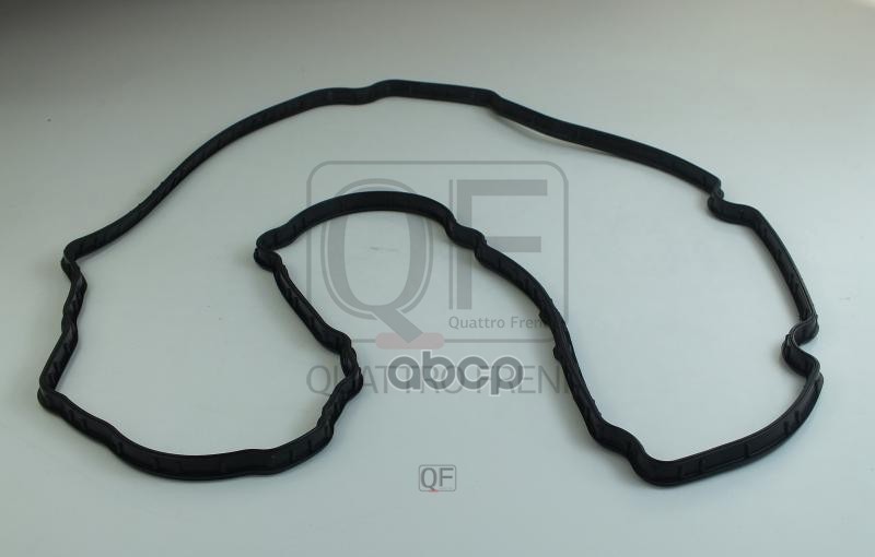 Прокладка клапанной крышки lh QUATTRO FRENI арт. qf82a00197