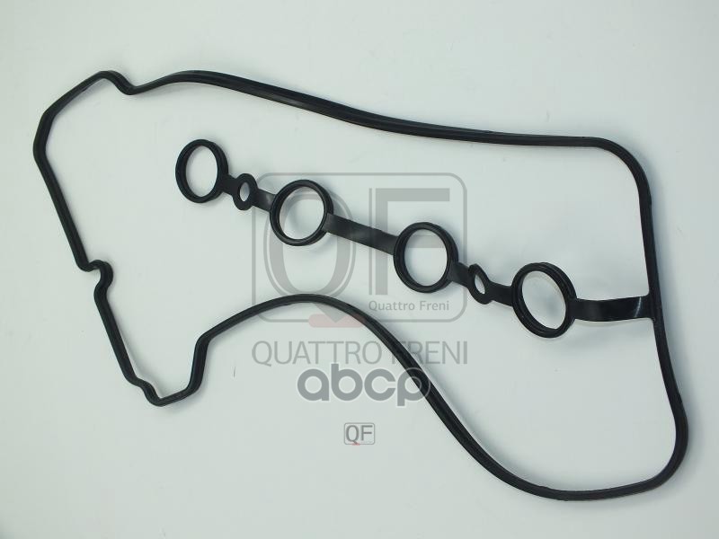 Прокладка клапанной крышки QUATTRO FRENI арт. qf82a00201