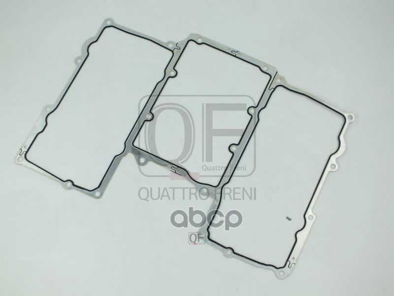 Прокладка впускного коллектора QUATTRO FRENI арт. qf82a00203