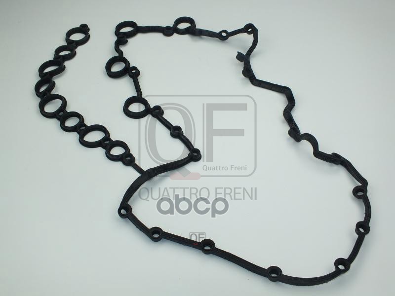 Прокладка клапанной крышки слева QUATTRO FRENI арт. qf82a00206
