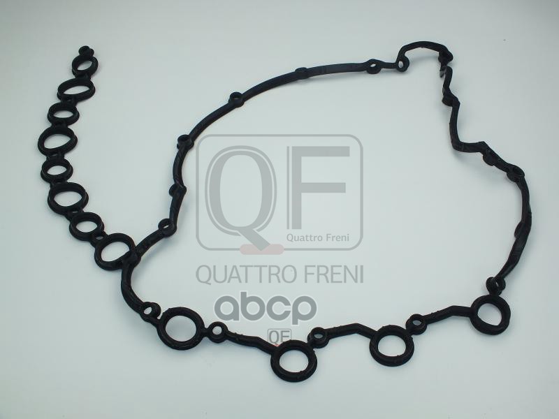 Прокладка клапанной крышки справа QUATTRO FRENI арт. qf82a00207