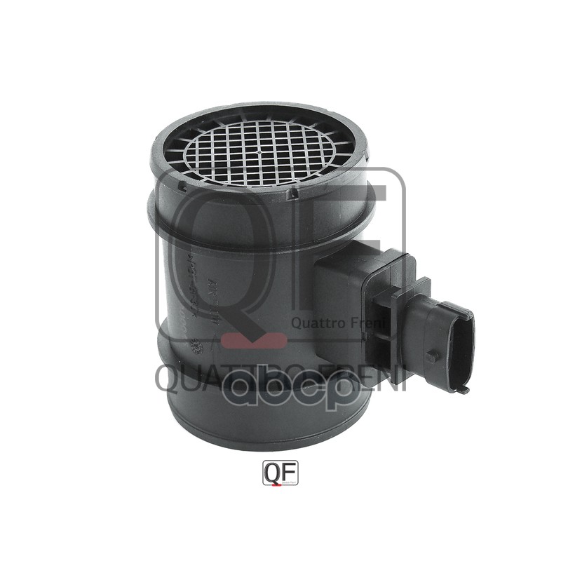 Датчик Массового Расхода Воздуха В Сборе QUATTRO FRENI арт. QF86A00045