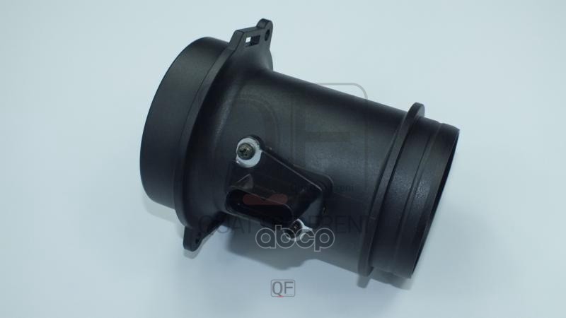 Датчик массового расхода воздуха QUATTRO FRENI арт. qf86a00145