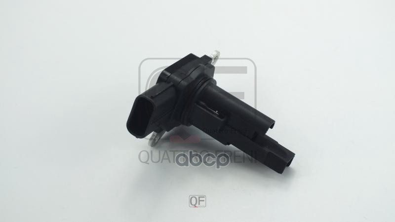 Датчик массового расхода воздуха QUATTRO FRENI арт. qf86a00168
