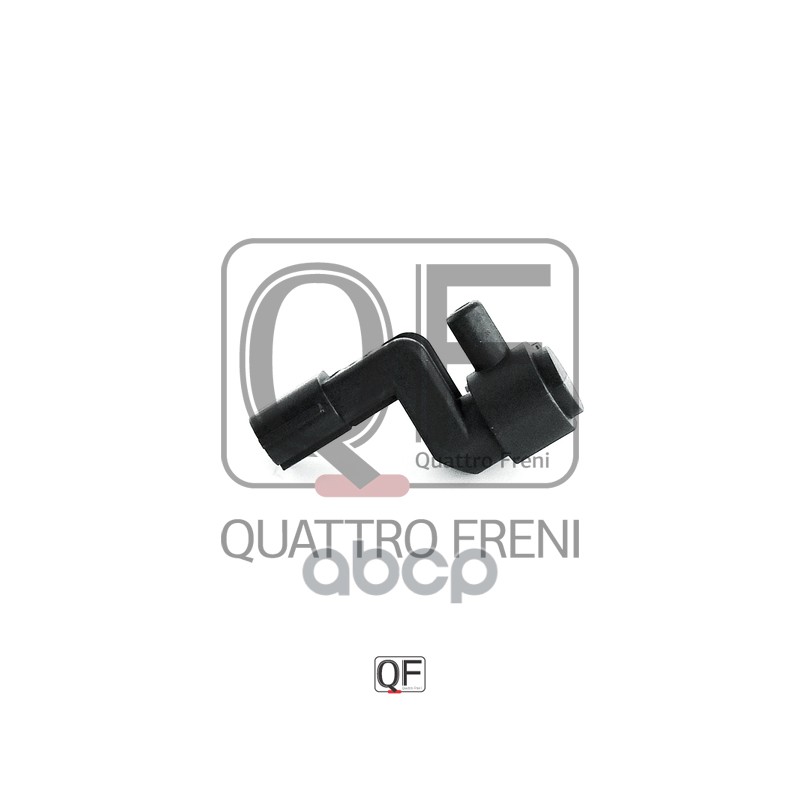 Датчик Положения Коленвала QUATTRO FRENI арт. qf91a00058