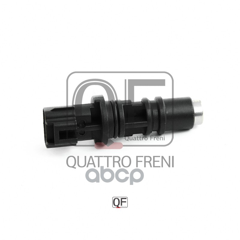 Датчик положения коленвала QUATTRO FRENI арт. qf91a00070