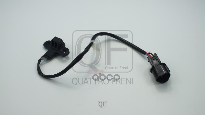 Датчик положения коленвала QUATTRO FRENI арт. qf91a00071