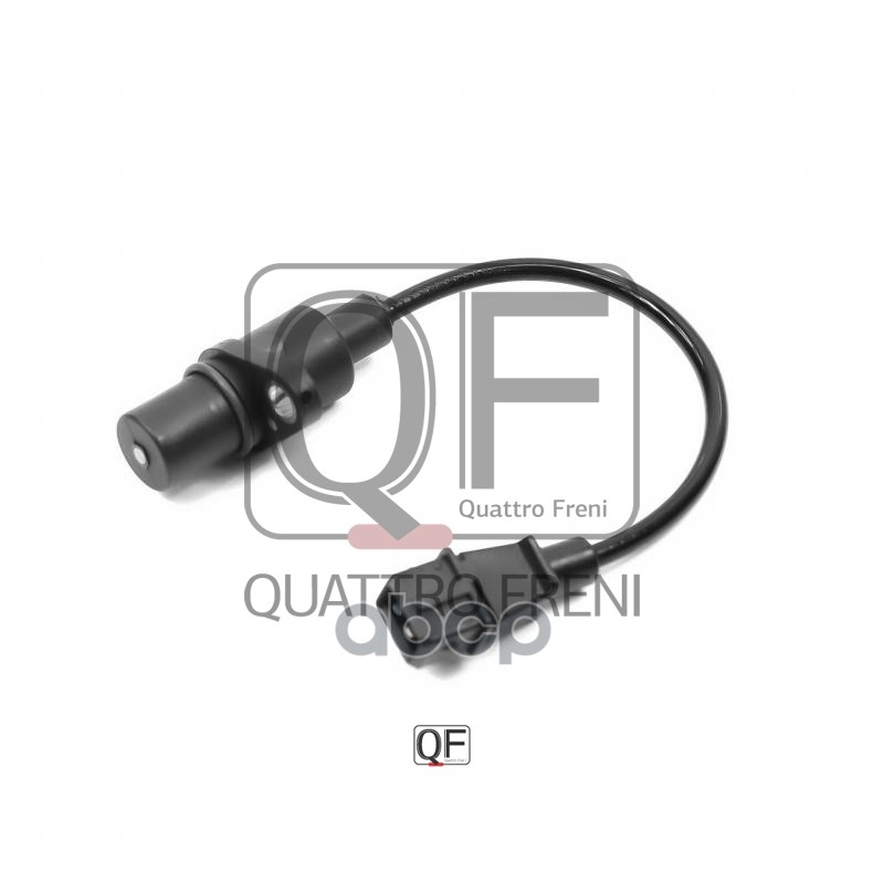 Датчик положения коленвала QUATTRO FRENI арт. qf91a00117