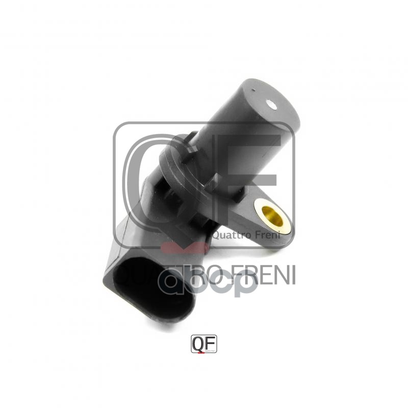 Датчик положения коленвала QUATTRO FRENI арт. qf91a00150