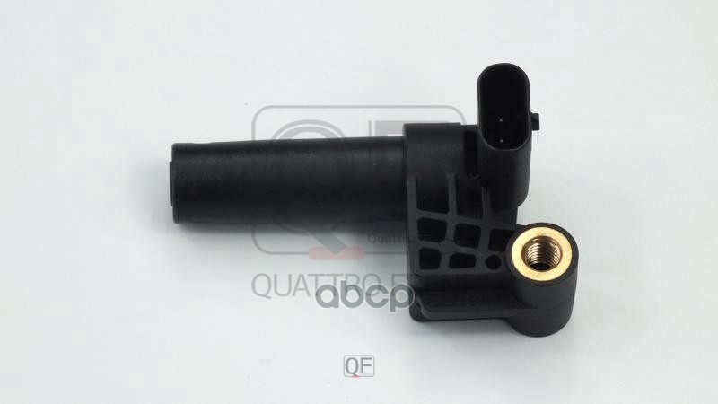 Датчик положения коленвала QUATTRO FRENI арт. qf91a00180