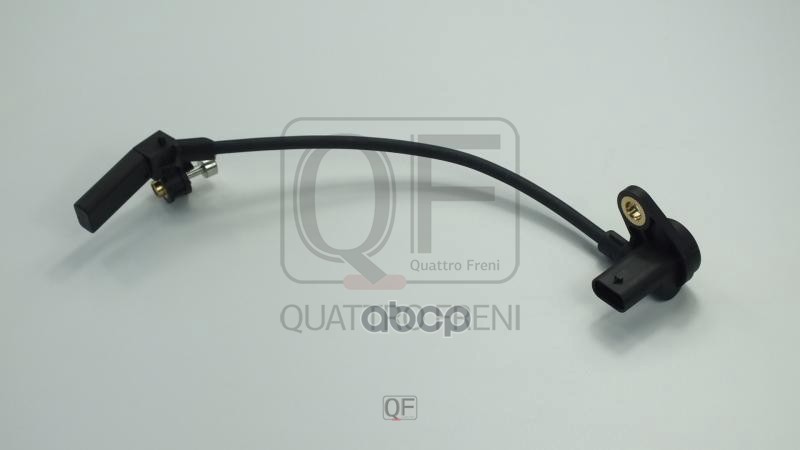Датчик положения коленвала QUATTRO FRENI арт. qf91a00207
