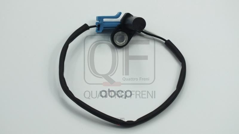 Датчик положения распредвала QUATTRO FRENI арт. qf93a00134