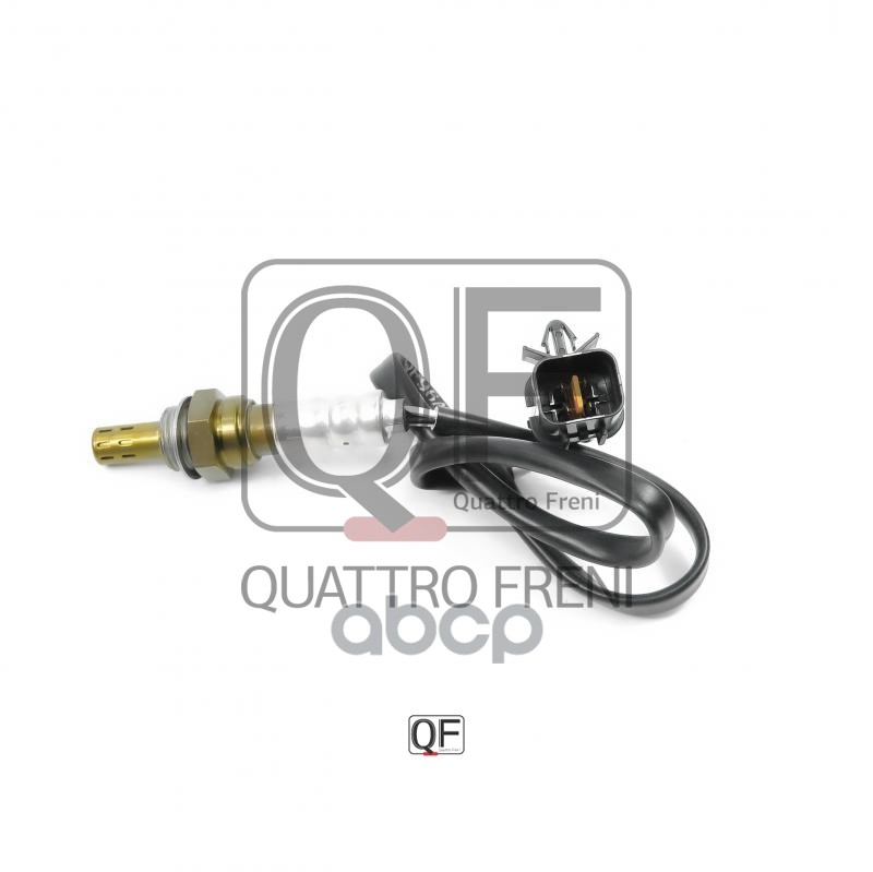 Датчик кислородный QUATTRO FRENI арт. qf96a00052