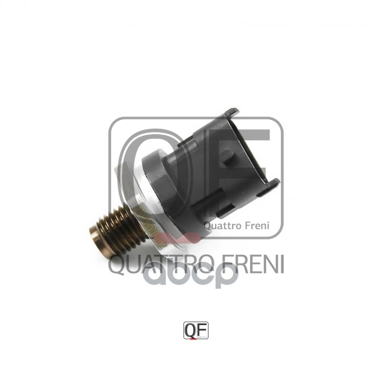 Датчик давления топлива QUATTRO FRENI арт. qf96a00062