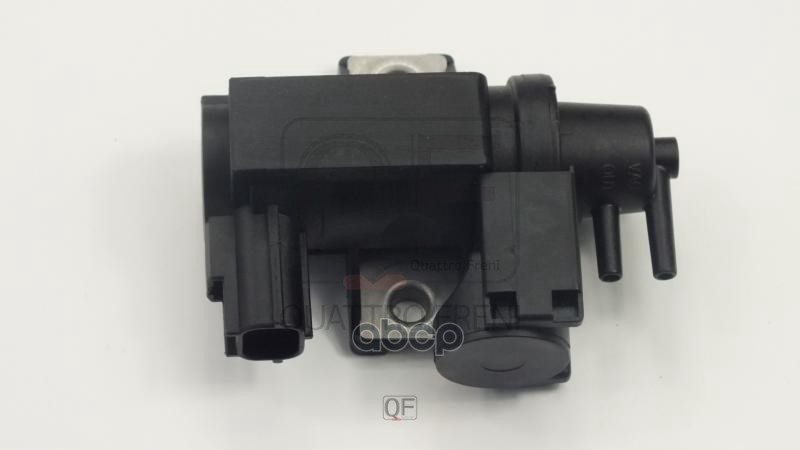 Датчик преобразования давления QUATTRO FRENI арт. qf96a00115