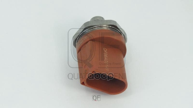 Датчик давления топлива QUATTRO FRENI арт. qf96a00149