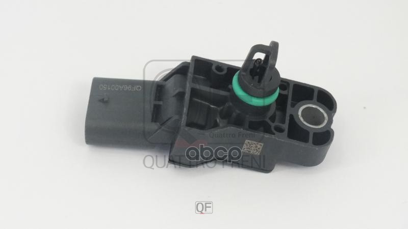Датчик абсолютного давления QUATTRO FRENI арт. qf96a00150