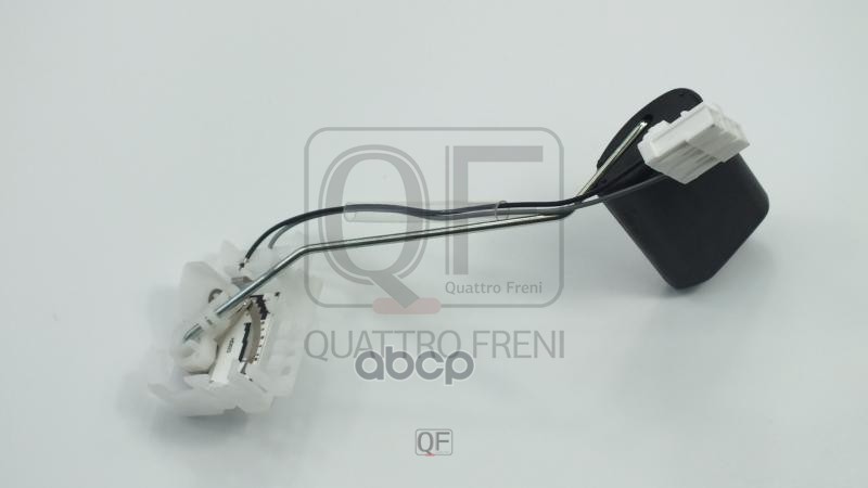 Датчик уровня топлива QUATTRO FRENI арт. qf96a00223