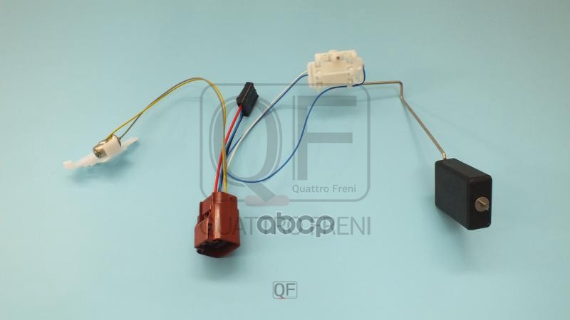 Датчик уровня топлива QUATTRO FRENI арт. qf96a00251