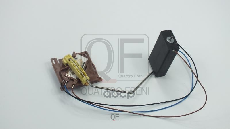 Датчик уровня топлива QUATTRO FRENI арт. qf96a00252