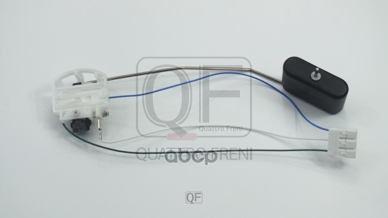 Датчик уровня топлива lh QUATTRO FRENI арт. qf96a00255