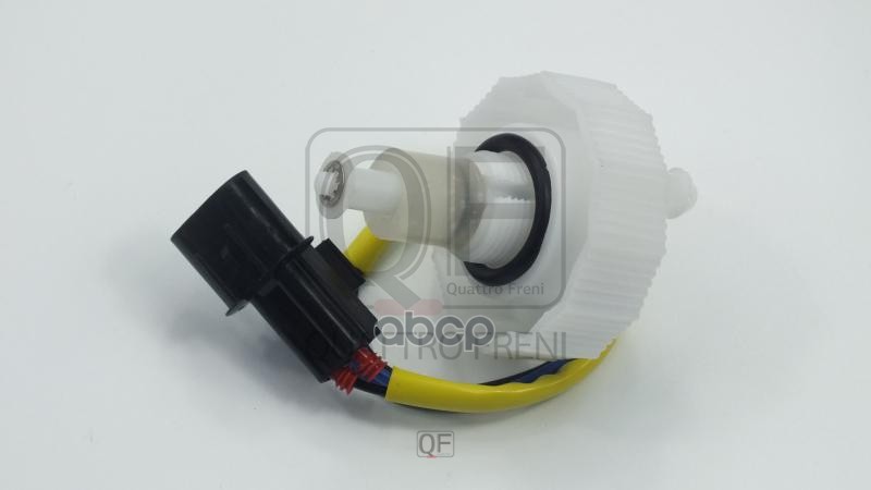 Датчик топливного фильтра QUATTRO FRENI арт. qf96a00259