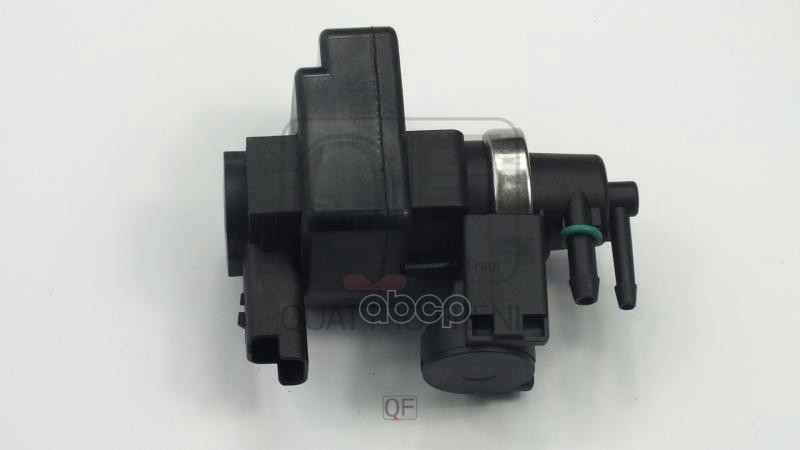 Датчик преобразования давления QUATTRO FRENI арт. qf96a00285