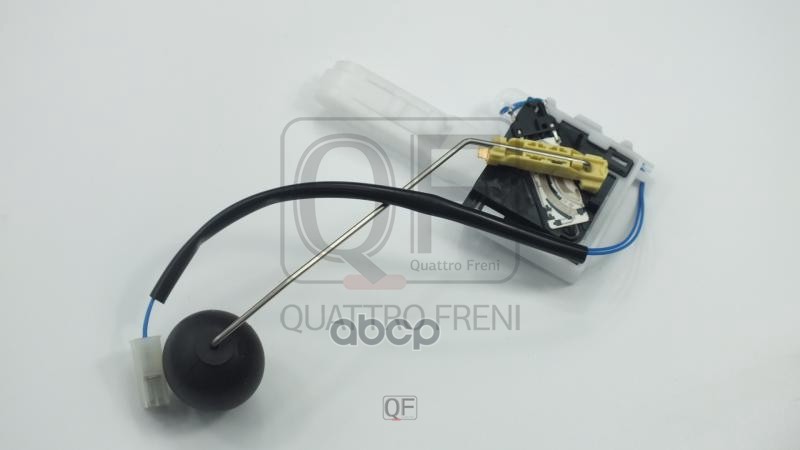 Датчик уровня топлива QUATTRO FRENI арт. qf96a00296