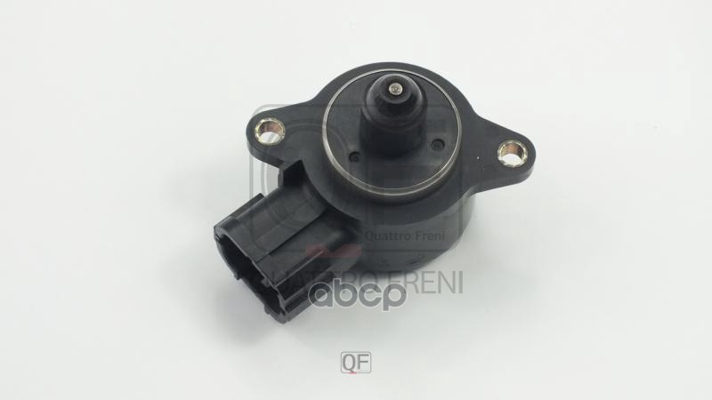 Датчик Холостого Хода QUATTRO FRENI арт. qf96a00299