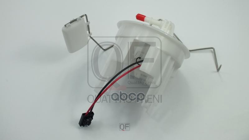 Датчик уровня топлива QUATTRO FRENI арт. qf96a00307