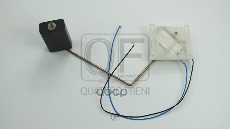 Датчик уровня топлива QUATTRO FRENI арт. qf96a00309