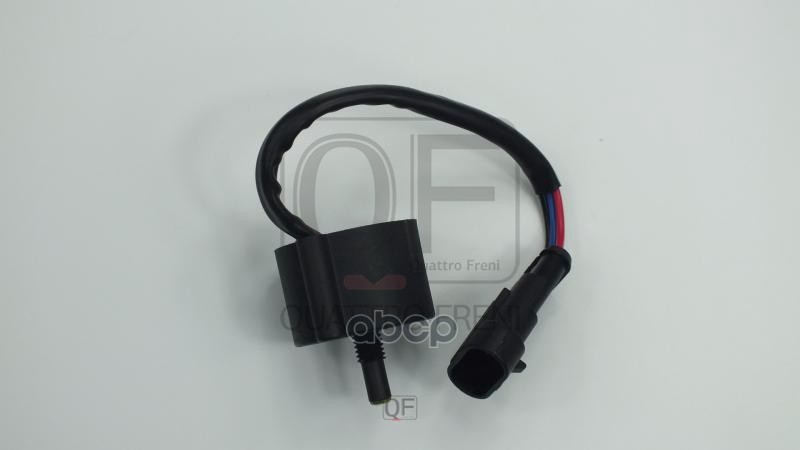 Датчик топливного фильтра QUATTRO FRENI арт. qf96a00335