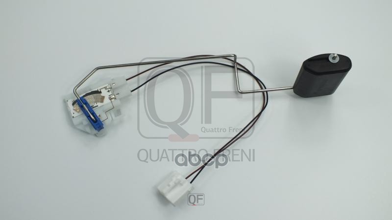 Датчик уровня топлива QUATTRO FRENI арт. qf96a00345