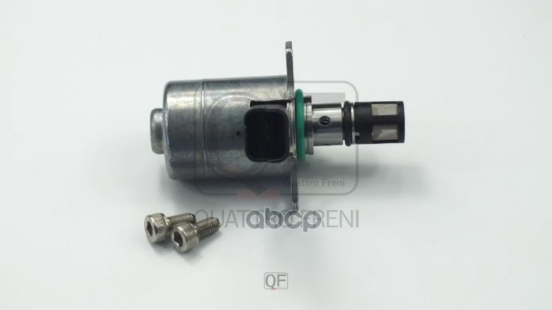 Датчик давления топлива QUATTRO FRENI арт. qf96a00354