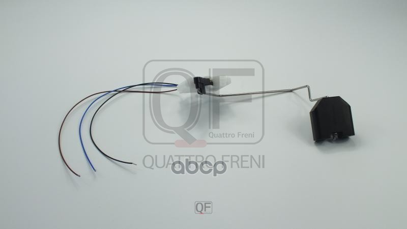 Датчик уровня топлива QUATTRO FRENI арт. qf96a00370
