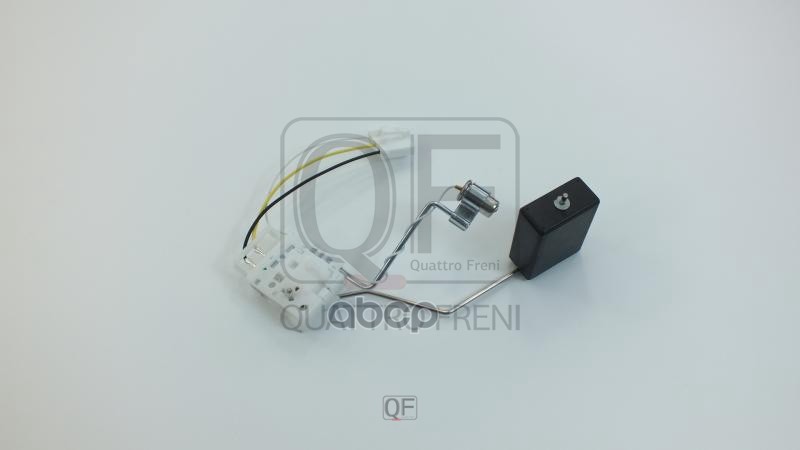 Датчик уровня топлива QUATTRO FRENI арт. qf96a00418