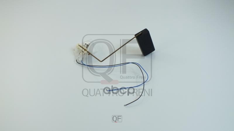 Датчик уровня топлива QUATTRO FRENI арт. qf96a00444
