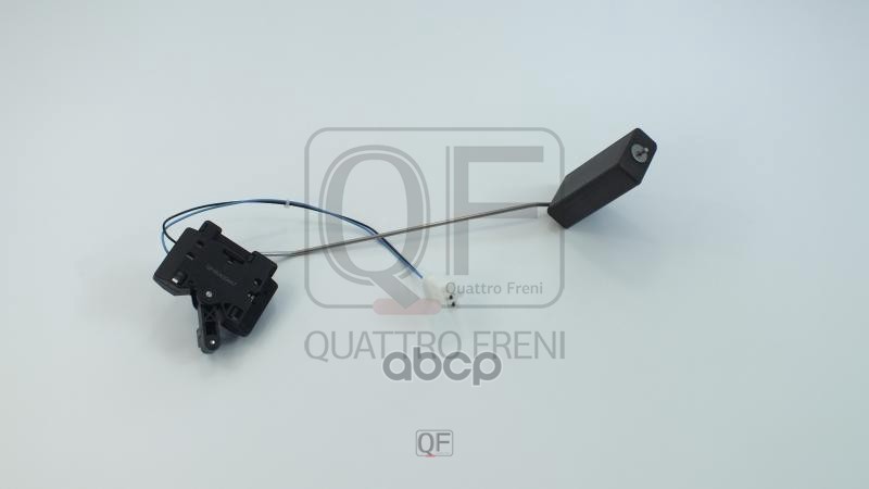 Датчик уровня топлива QUATTRO FRENI арт. qf96a00447