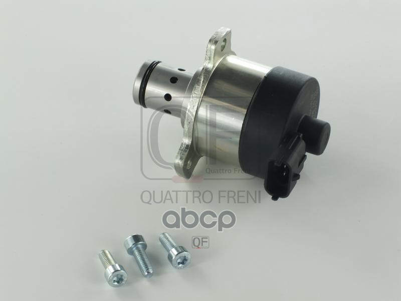 Датчик давления топлива QUATTRO FRENI арт. qf96a00604