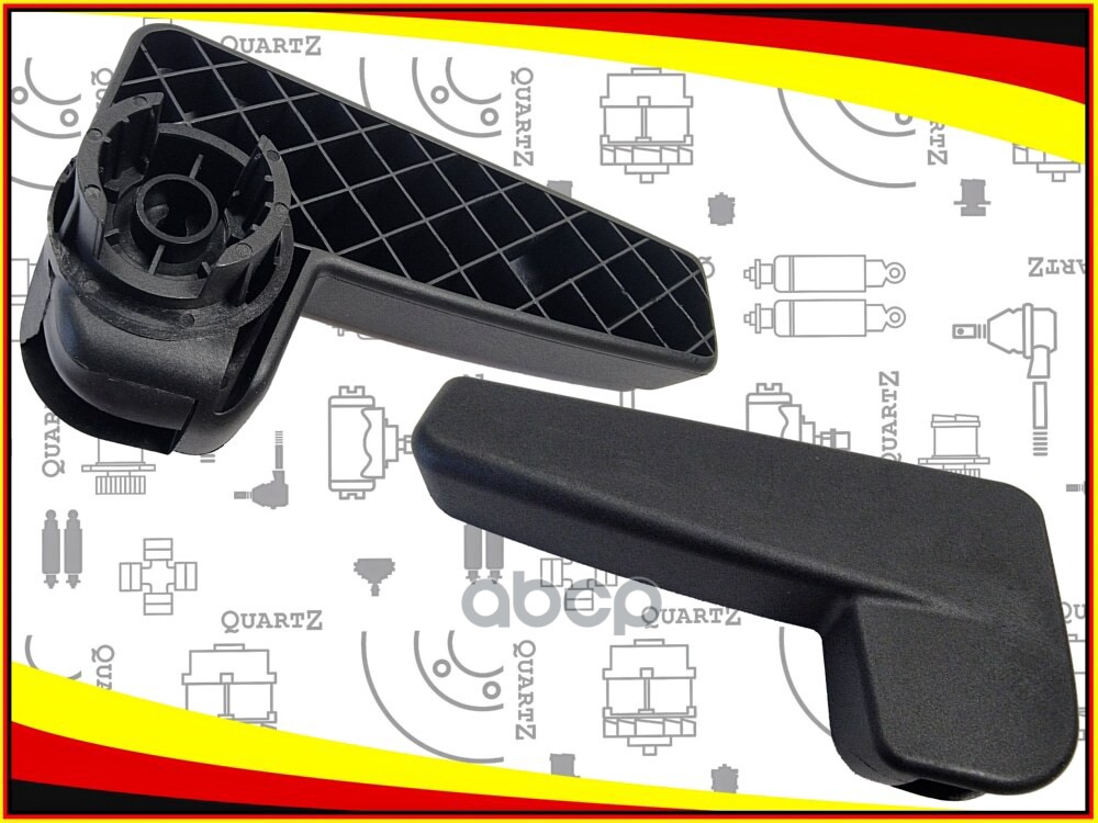 Ручка Троса Капота Qz6r1823533 Quartz арт. QZ6R1823533