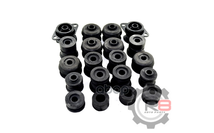 Подушка Подрамника Комплект - 96-99.06 (R8-52201-35251) R85220135251 R8 арт. R85220135251